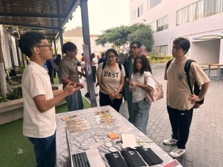 Taller LEAD UPN sobre empleabilidad y desarrollo profesional